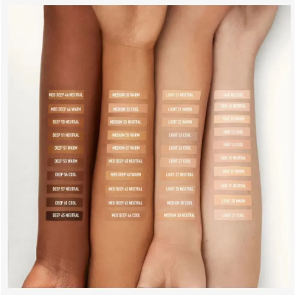 bareMinerals Barepro Matte Foundation in Medium 30 Neutral
